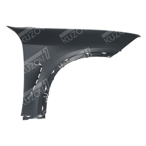 КРЫЛО ПЕРЕДНЕЕ (ПРАВОЕ) 