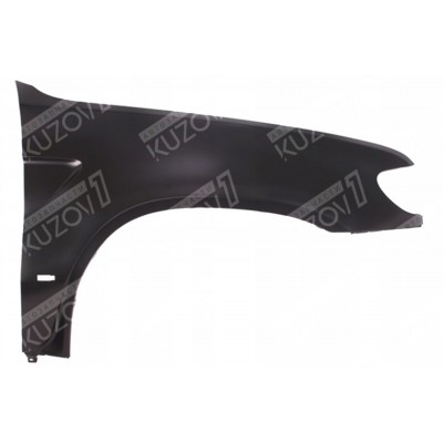 Крыло переднее (правое) TYG для BMW X5 (E53) 2003-2006 - фото