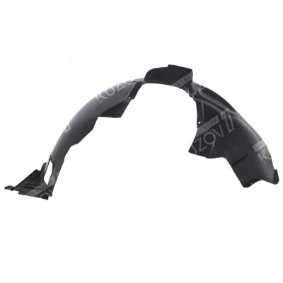 Подкрылок передний (правый) Европейская, Florimex для BMW X5 (E53) 2003-2006 - фото