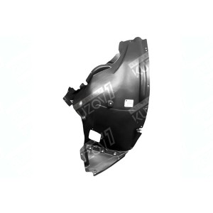 ПОДКРЫЛОК ПЕРЕДНИЙ (ЛЕВЫЙ) ПЕРЕДНЯЯ ЧАСТЬ, 2007-2010, LIAN TUOH - фото