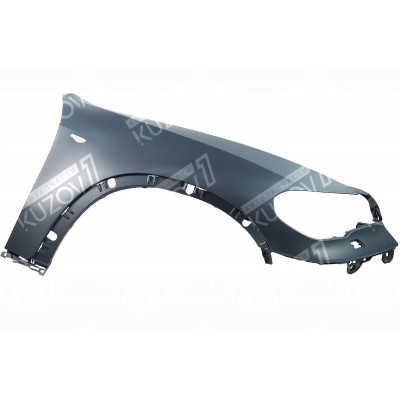 Крыло переднее (правое) И Омыватель TYG для BMW X5 (E70) 2007-2013 - фото