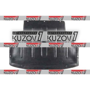 ЗАЩИТА ДВИГАТЕЛЯ (ПЛАСТИК) FLORIMEX - фото