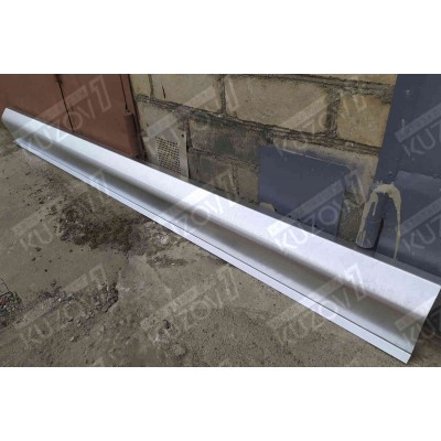 Порог (левый) БЕЛАРУСЬ для DAEWOO KALOS 2002-2008 - фото