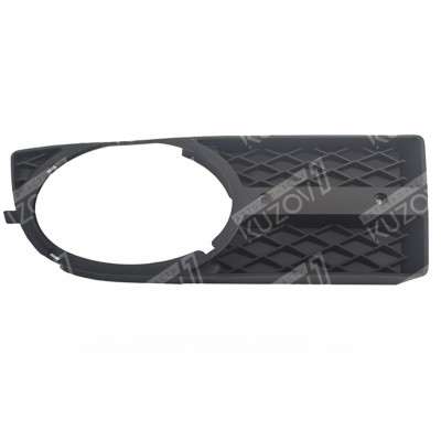 Решетка в бампер (правая) TYG для CHEVROLET AVEO 2006-2011 - фото