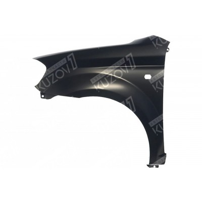 Крыло переднее (левое) TYG для CHEVROLET AVEO 2006-2011 - фото