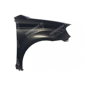 КРЫЛО ПЕРЕДНЕЕ (ПРАВОЕ) БЕЗ ОТВ. ПОД ПОВТОРИТЕЛЬ - фото