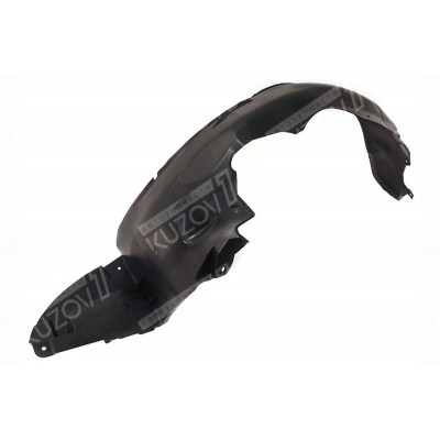 Подкрылок передний (правый) Lian Tuoh для CHEVROLET AVEO 2006-2011 - фото