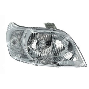 ПЕРЕДНЯЯ ФАРА (ПРАВАЯ) DEPO 2008-2011