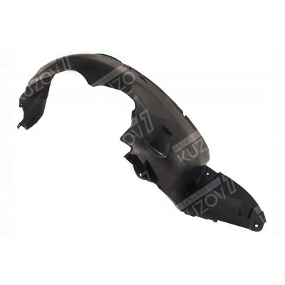 Подкрылок передний (левый) Lian Tuoh для CHEVROLET AVEO 2006-2011 - фото