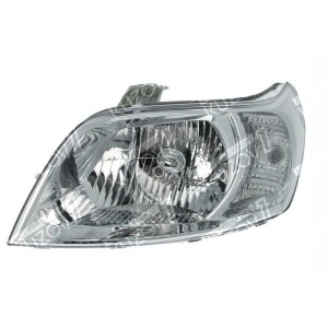 ПЕРЕДНЯЯ ФАРА (ЛЕВАЯ) DEPO 2008-2011