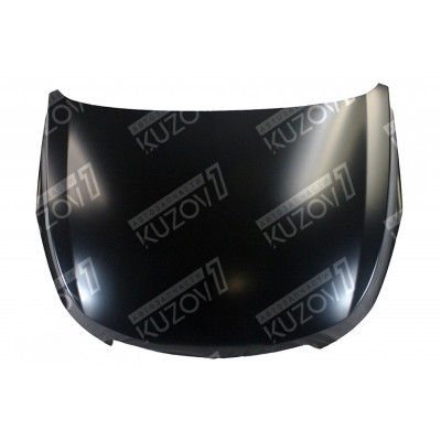 Капот TYG для CHEVROLET CRUZE 2012-2014 - фото