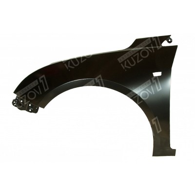 Крыло переднее (левое) TYG для CHEVROLET CRUZE 2009-2012 - фото