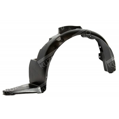 Подкрылок передний (левый) Florimex для CHEVROLET LACETTI 2003-2009 - фото