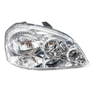 ПЕРЕДНЯЯ ФАРА (ПРАВАЯ) DEPO