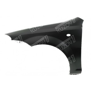 КРЫЛО ПЕРЕДНЕЕ (ЛЕВОЕ) С ОТВ. ПОД ПОВТОРИТЕЛЬ - фото