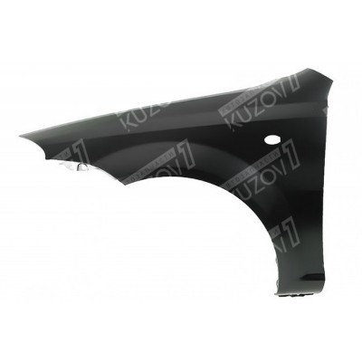 Крыло переднее (левое) TYG для CHEVROLET LACETTI 2003-2009 - фото