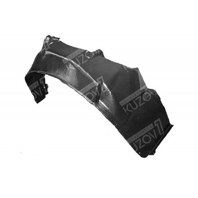 Подкрылок передний (правый) Lian Tuoh для CHEVROLET LANOS 2005-2009 - фото