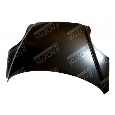 Капот TYG для CHEVROLET SPARK 2005-2010 - фото