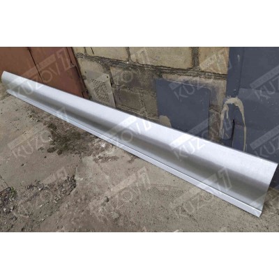 Порог (левый) БЕЛАРУСЬ для DODGE NEON 1994-1999 - фото