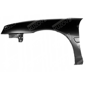 КРЫЛО ПЕРЕДНЕЕ (ЛЕВОЕ) - фото