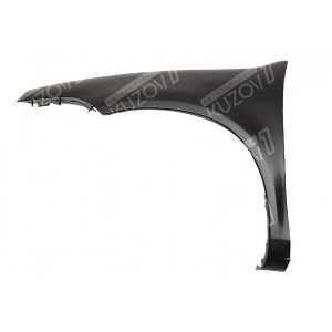 КРЫЛО ПЕРЕДНЕЕ (ЛЕВОЕ) - фото