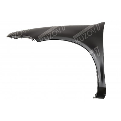 Крыло переднее (левое) TYG для DODGE NEON 1999-2005 - фото