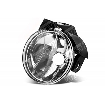 Противотуманная Фара TYC для DODGE STRATUS 2001-2003 - фото