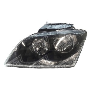 ПЕРЕДНЯЯ ФАРА (ЛЕВАЯ) TYC - фото