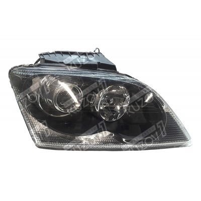 Передняя фара (правая) TYC для CHRYSLER PACIFICA 2003-2006 - фото