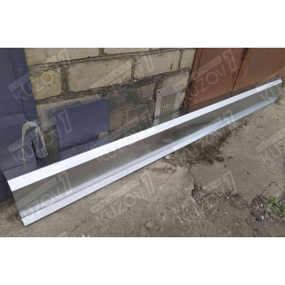 Порог (правый) БЕЛАРУСЬ для CHRYSLER PACIFICA 2003-2006 - фото