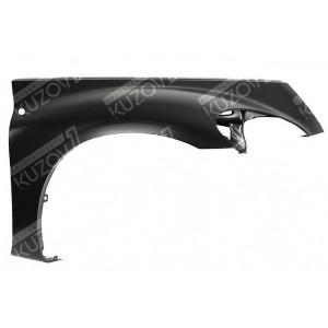 КРЫЛО ПЕРЕДНЕЕ (ПРАВОЕ) С ОТВ. ПОД АНТЕННУ - фото