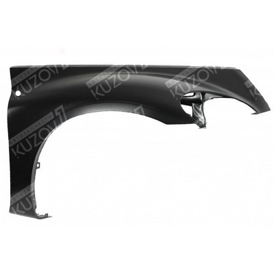 Крыло переднее (правое) С Отв Под Антенну TYG для CHRYSLER PT CRUISER (PT_) 2000-2005 - фото