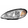 Передняя фара (левая) TYC для CHRYSLER PT CRUISER (PT_) 2000-2005 - фото 1 Передняя фара (левая) TYC для CHRYSLER PT CRUISER (PT_) 2000-2005 - фото 1