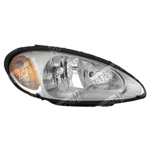 ПЕРЕДНЯЯ ФАРА (ПРАВАЯ) USA-TYPE, DEPO