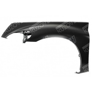 КРЫЛО ПЕРЕДНЕЕ (ЛЕВОЕ) - фото