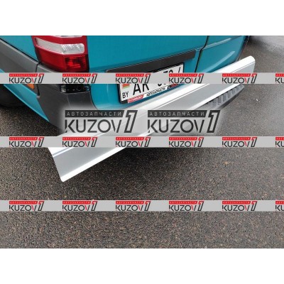 Порог (левый) БЕЛАРУСЬ для CHRYSLER Pt Cruiser 2005-2010 - фото