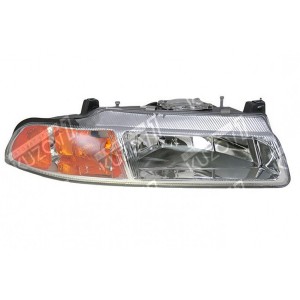 ПЕРЕДНЯЯ ФАРА (ПРАВАЯ) DEPO