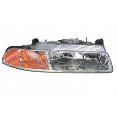 Передняя фара (правая) DEPO для DODGE STRATUS 1995-2000 - фото