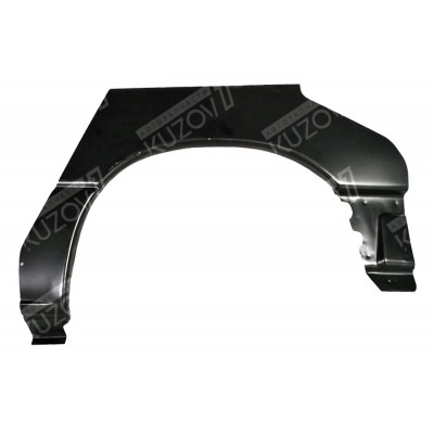 Арка задняя (левая) Klokkerholm для CHRYSLER TOWN COUNTRY 1996-2000 - фото