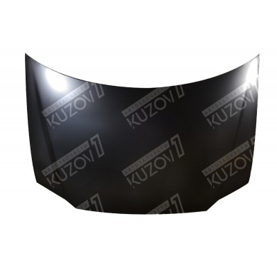 Капот TYG для DODGE CARAVAN 1995-2001 - фото