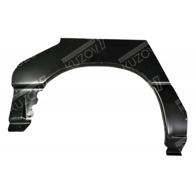 Арка задняя (правая) Klokkerholm для CHRYSLER TOWN COUNTRY 1996-2000 - фото