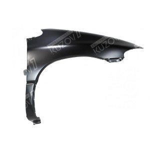 КРЫЛО ПЕРЕДНЕЕ (ПРАВОЕ) БЕЗ ОТВ. ПОД ПОВТОРИТЕЛЬ