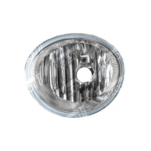 ПРОТИВОТУМАННАЯ ФАРА (ЛЕВАЯ=ПРАВАЯ) 2000-2004, TYC