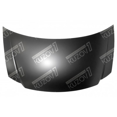 Капот (металл) Китай для CHRYSLER VOYAGER 2000-2004 - фото