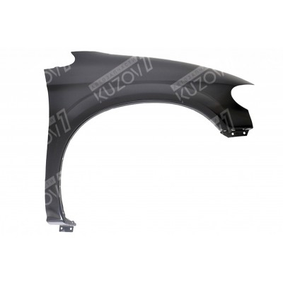 Крыло переднее (правое) TYG для DODGE CARAVAN 2000-2008 - фото