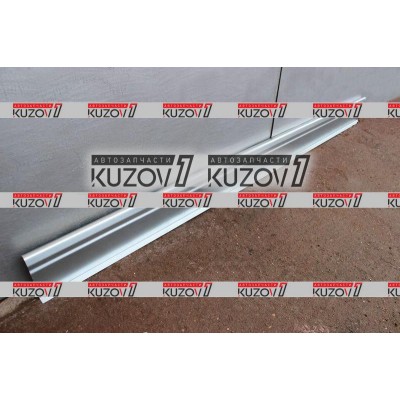 Порог (левый) БЕЛАРУСЬ для CHRYSLER TOWN COUNTRY 2001-2004 - фото