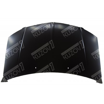 Капот TYG для CHRYSLER TOWN COUNTRY 2008-2011 - фото