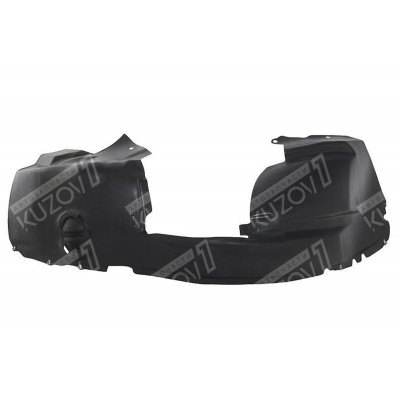 Подкрылок передний (правый) Lian Tuoh для CHRYSLER VOYAGER 1995-2000 - фото