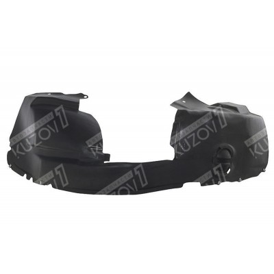 Подкрылок передний (левый) Lian Tuoh для CHRYSLER VOYAGER 1995-2000 - фото