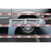 Арка задняя (левая) (большая) БЕЛАРУСЬ для CHRYSLER VOYAGER 2005-2008 - фото 1